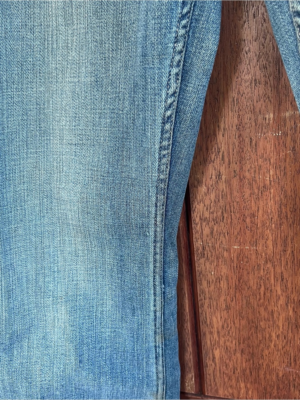 Women’s Idyllwind Jeans - Picture 5 of 9